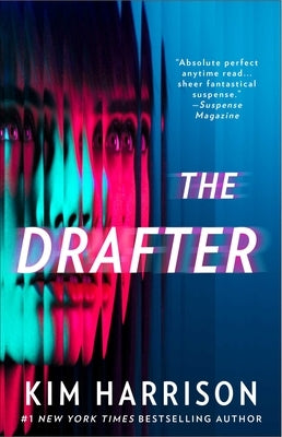 The Drafter by Harrison, Kim