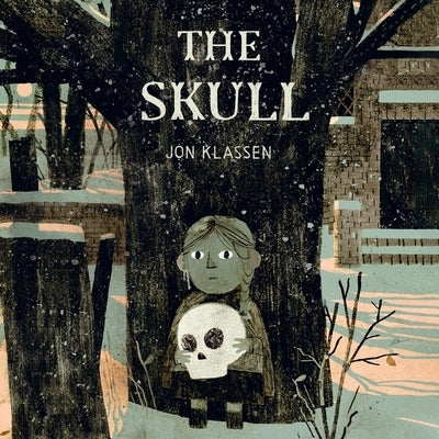 The Skull: A Tyrolean Folktale by Klassen, Jon