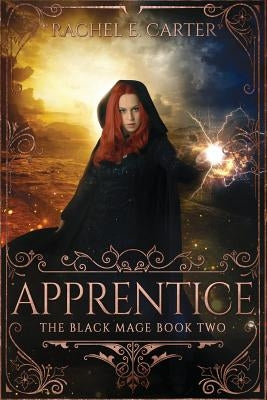 Apprentice by Carter, Rachel E.