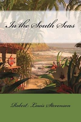 In the South Seas by Mybook