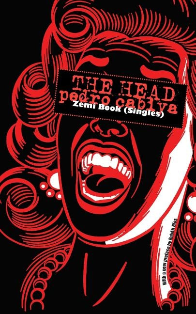 The Head by Rios, Ruben