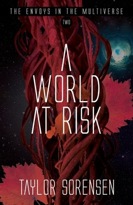 A World at Risk by Sorensen, Taylor