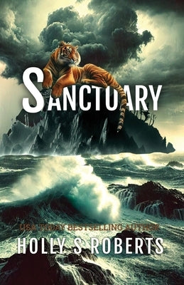 Sanctuary by Roberts, Holly S.