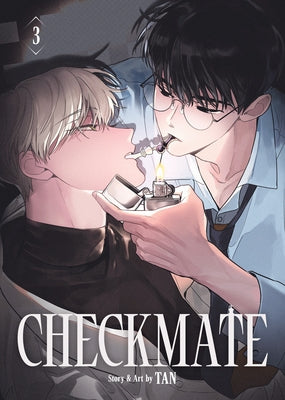 Checkmate Vol. 3 by Tan