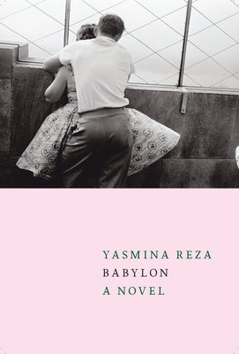 Babylon by Reza, Yasmina