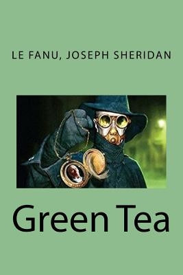 Green Tea by Mybook