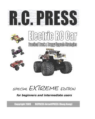 Electric RC Car: Practical Truck & Truggy Upgrade Strategies by Airsoftpress, Rcpress