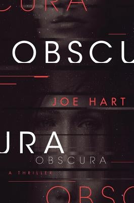 Obscura by Hart, Joe