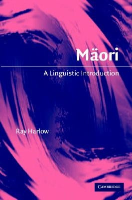 Maori by Harlow, Ray