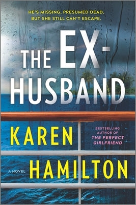 The Ex-Husband by Hamilton, Karen