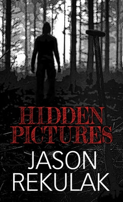 Hidden Pictures by Rekulak, Jason