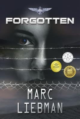 Forgotten by Liebman, Marc