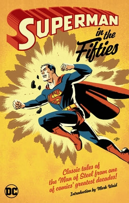 Superman in the Fifties by Various