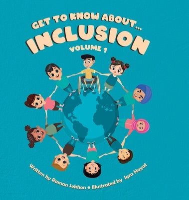 Inclusion by Sekhon, Raman