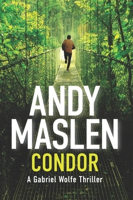 Condor by Maslen, Andy