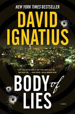 Body of Lies by Ignatius, David