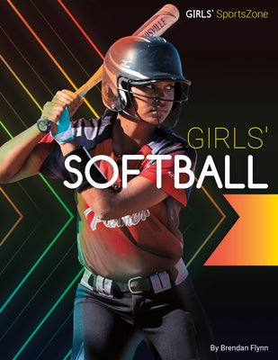 Girls' Softball by Flynn, Brendan