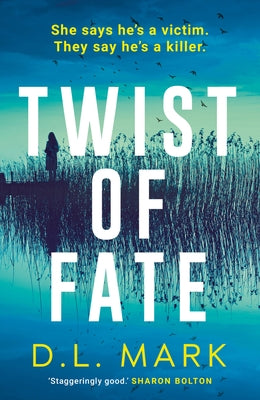 Twist of Fate by Mark, David