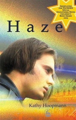 Haze by Hoopmann, Kathy