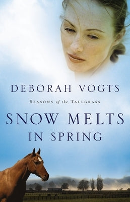 Snow Melts in Spring by Vogts, Deborah