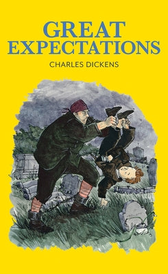 Great Expectations by Dickens, Charles