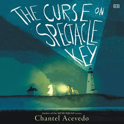 The Curse on Spectacle Key by Acevedo, Chantel