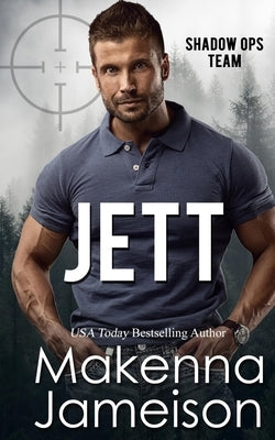 Jett by Jameison, Makenna