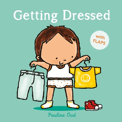 Getting Dressed by Oud, Pauline