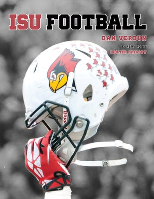 Illinois State Redbirds Football by Verdun, Dan