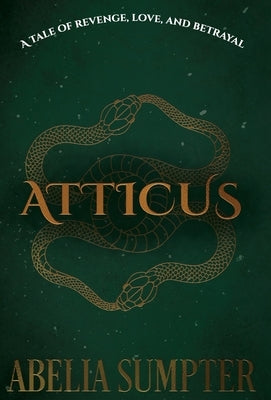 Atticus by Sumpter, Abelia