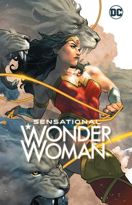 Sensational Wonder Woman by Various