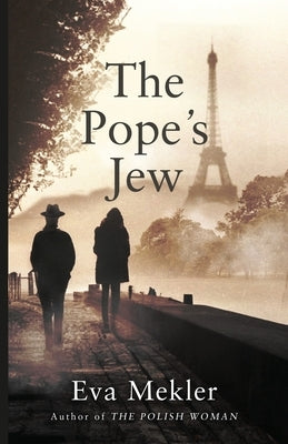 The Pope's Jew by Mekler, Eva