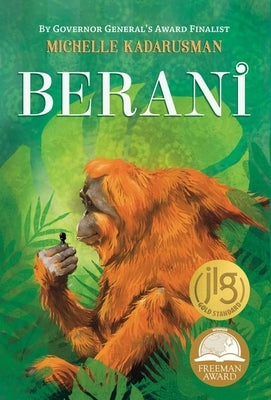 Berani by Kadarusman, Michelle