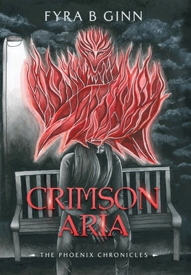 Crimson Aria Ed 2 by Ginn, Fyra B.