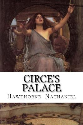 Circe's Palace by Hollybooks