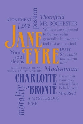 Jane Eyre by Bront?, Charlotte