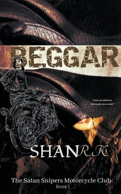 Beggar by R. K., Shan