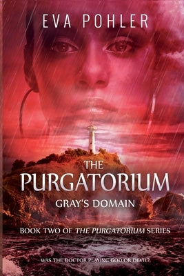 Gray's Domain by Pohler, Eva