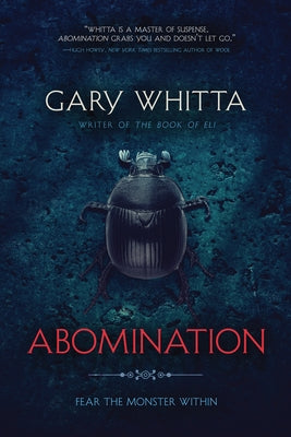 Abomination by Whitta, Gary