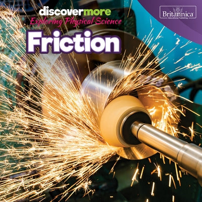 Friction by Harts, Marie