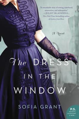 The Dress in the Window by Grant, Sofia