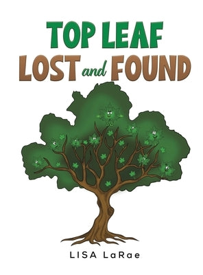 Top Leaf - Lost and Found by Larae, Lisa