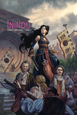 Inindu by Cox, Chad Michael