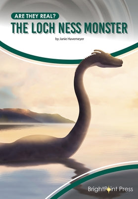 The Loch Ness Monster by Havemeyer, Janie