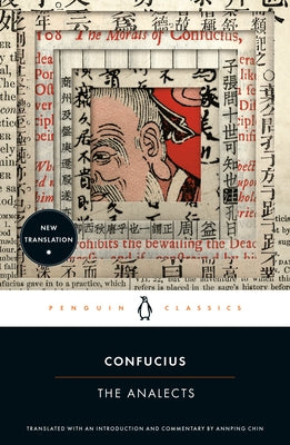 The Analects by Confucius