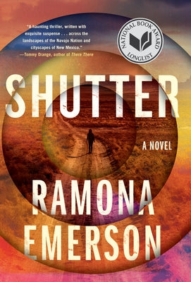 Shutter by Emerson, Ramona