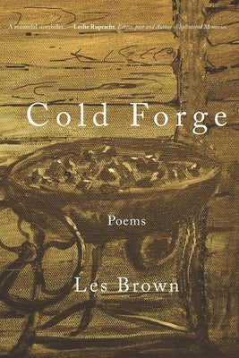 Cold Forge by Brown, Les