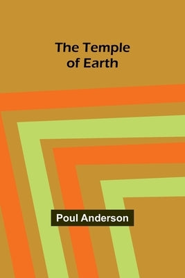 The Temple of Earth by Anderson, Poul