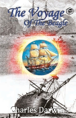 The Voyage of the Beagle by Darwin, Charles