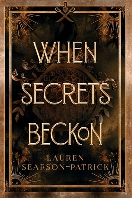 When Secrets Beckon by Searson-Patrick, Lauren